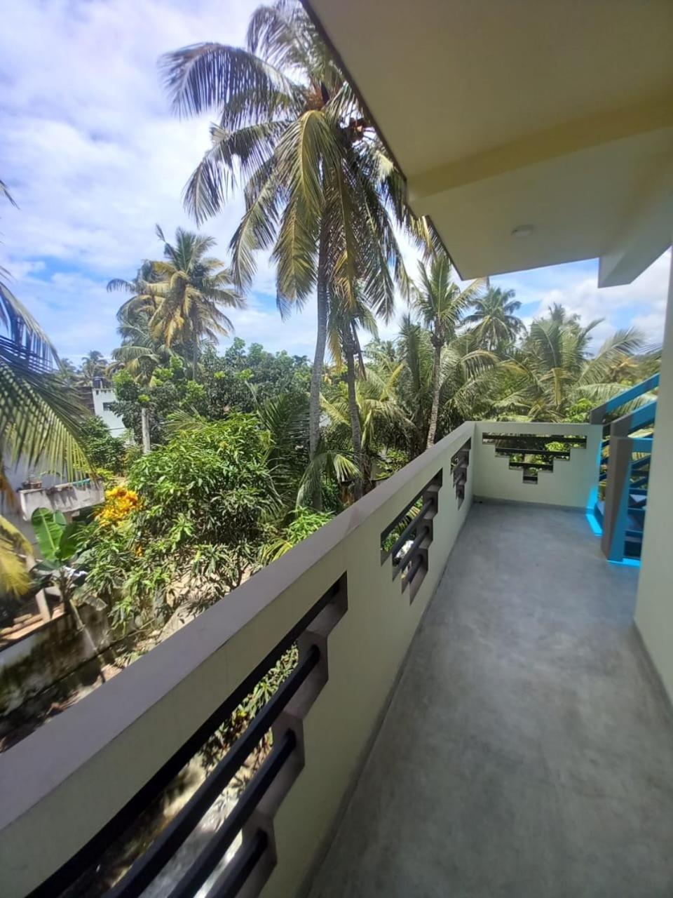 Cric Villa Galle Exterior foto